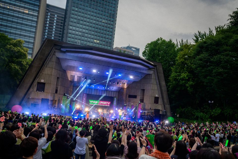 EDWARD LIVEの写真