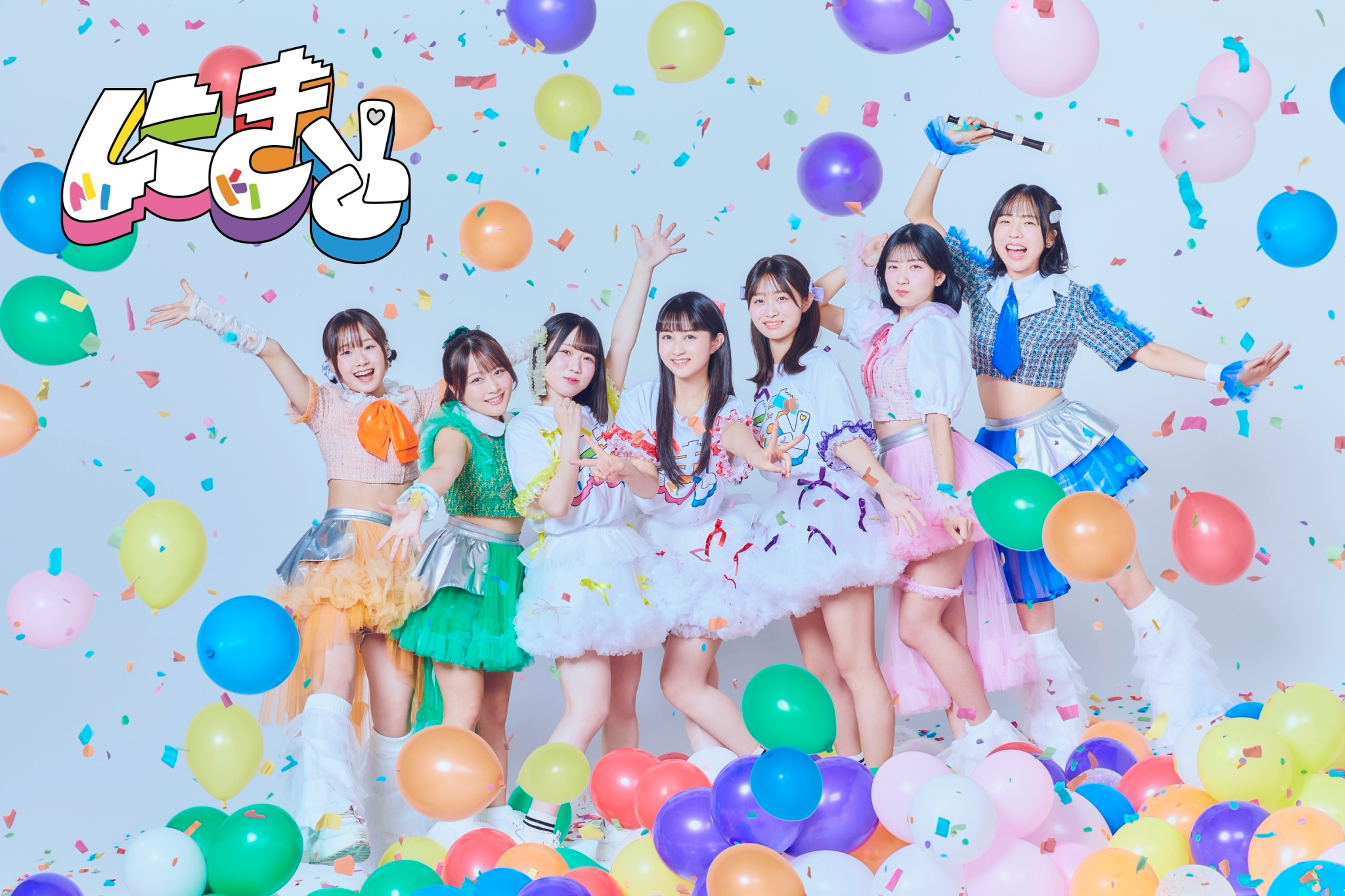 アップアップガールズ（2）いわき公演開催決定‼｜お知らせ｜EDWARD LIVE