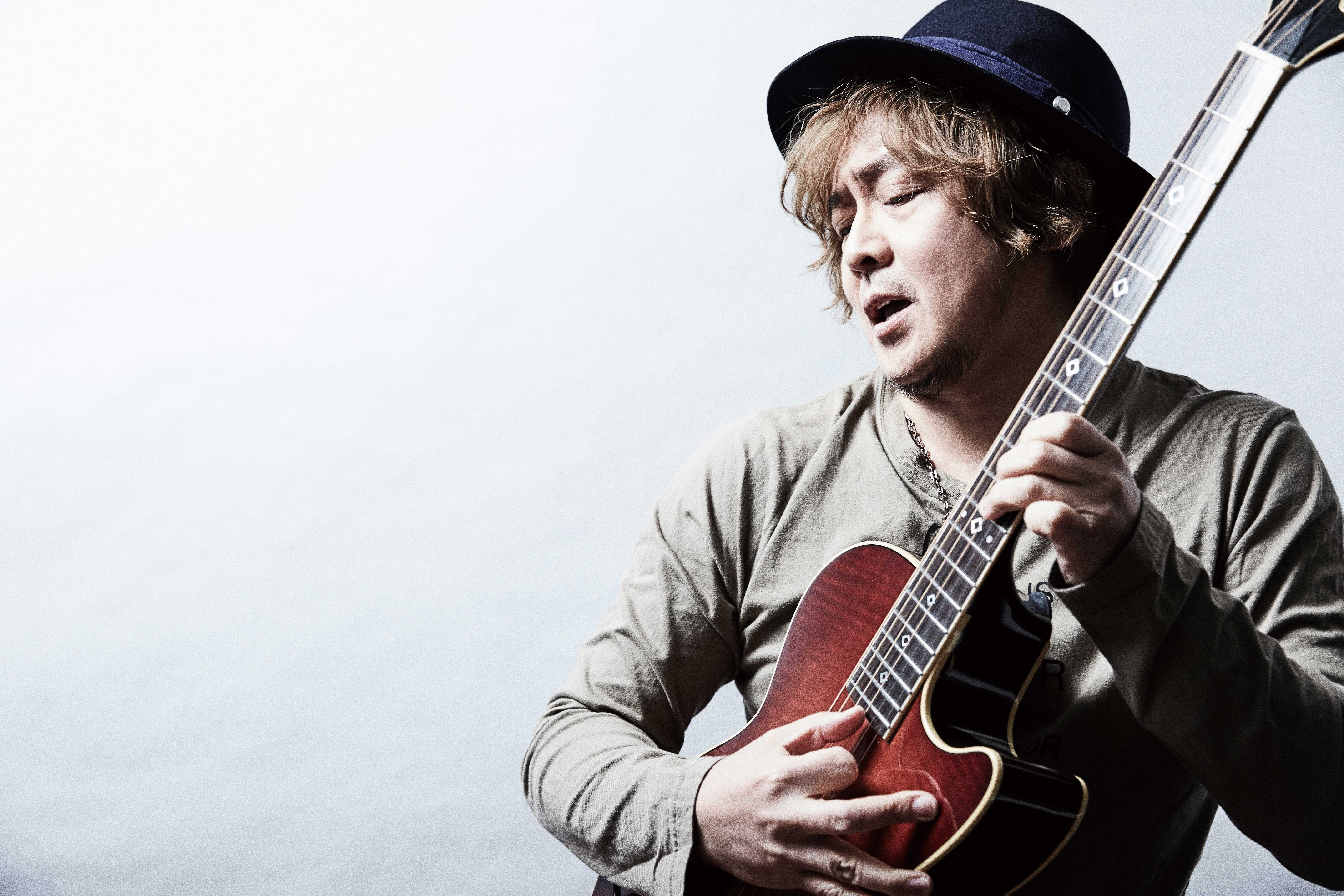 原田真二仙台公演開催決定‼｜お知らせ｜EDWARD LIVE