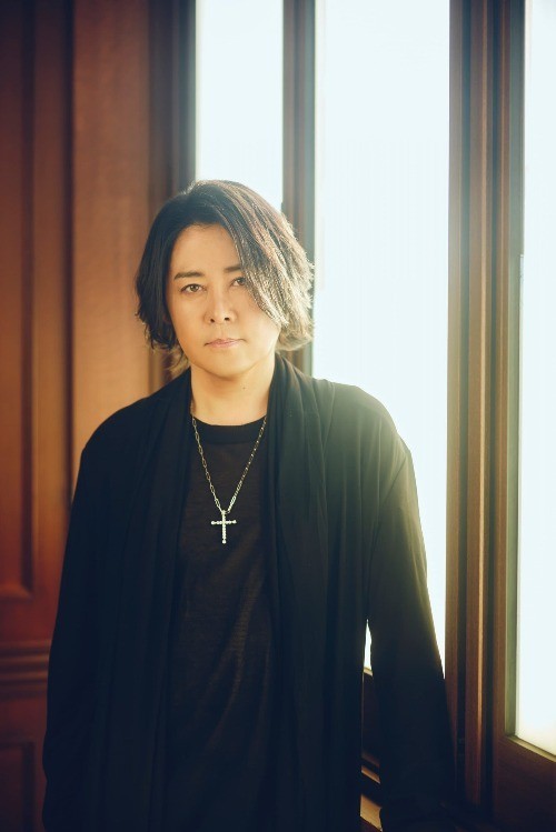 河村隆一｜公演を探す｜EDWARD LIVE