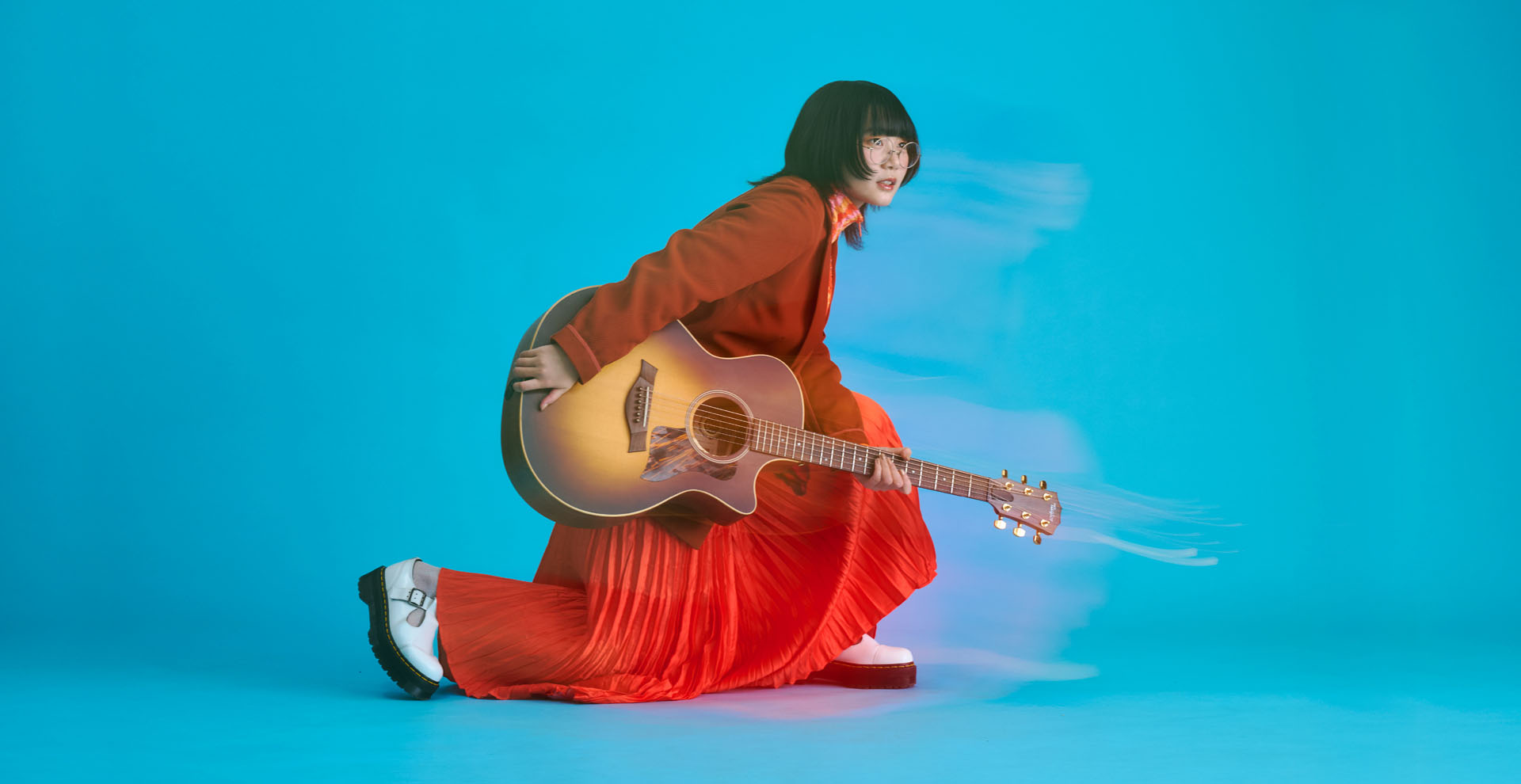 さとう。LIVE TOUR 『語らう日々をかけめぐる』